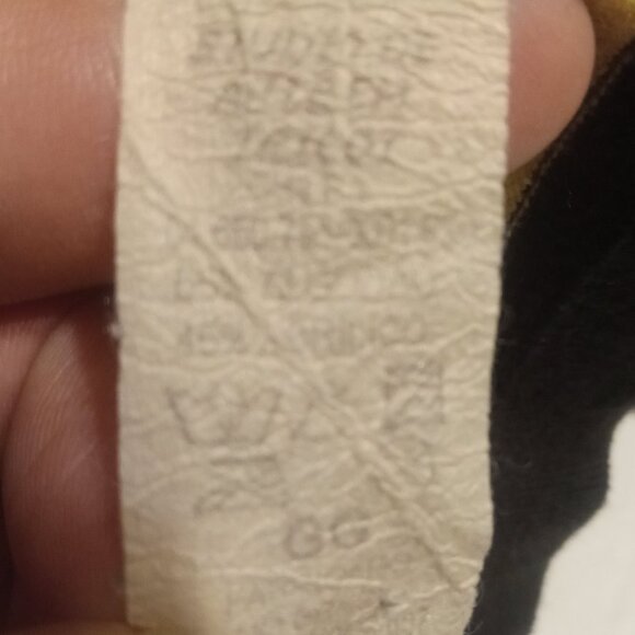 Ted Lapidus Men's Striped 1/4 Zip Polo Shirt Size L - Picture 6 of 8